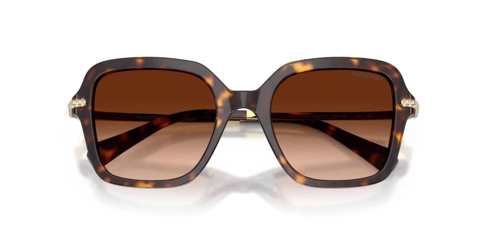 Swarovski 6040F Sunglasses - view 13